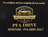 Infiintare PFA, Gestionare activitate Ridesharing Bolt si Uber