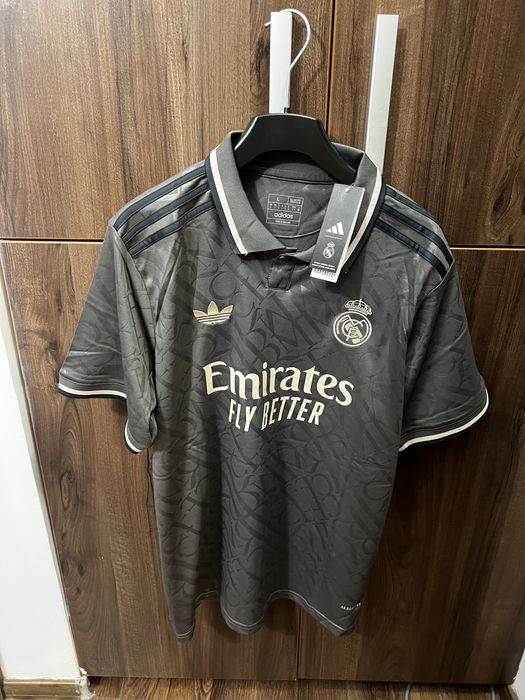 Tricou Real Madrid