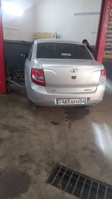 Продам гранту 2013г