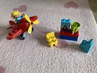 Vand lego duplo avion