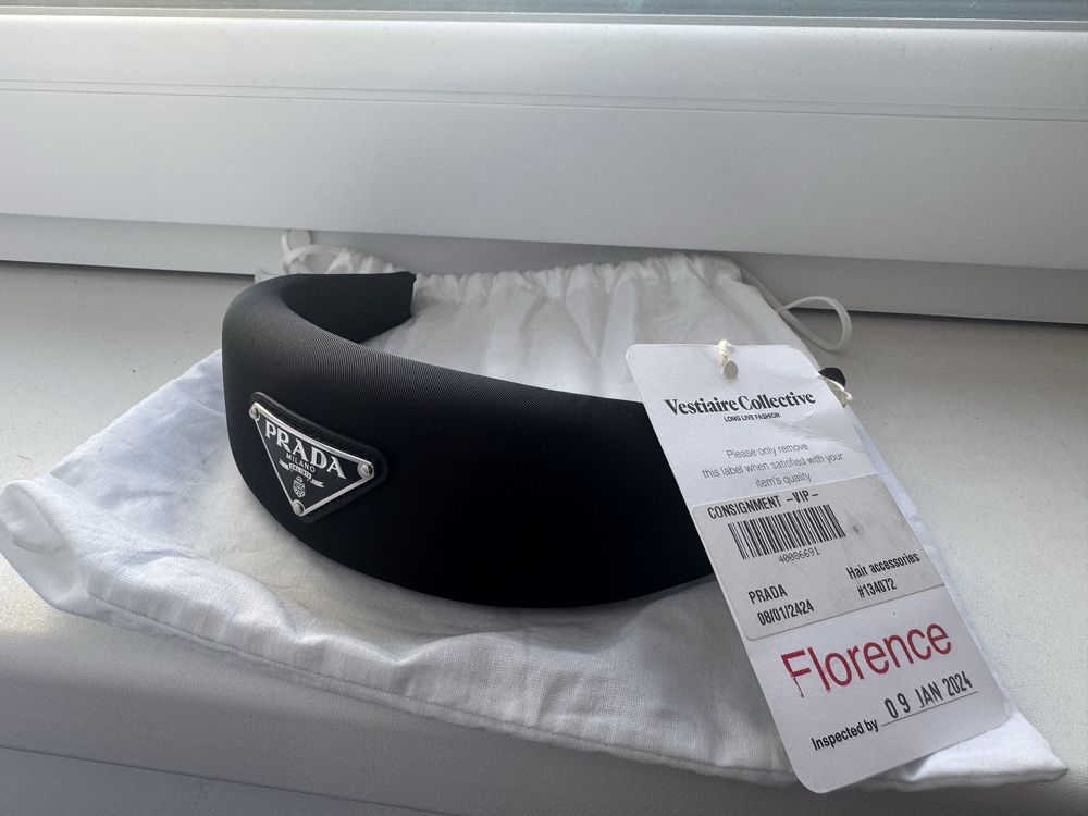 Cordeluta Prada