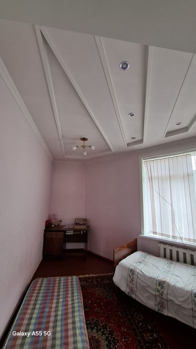 Keles kirofda Tayyor uy sotiladi