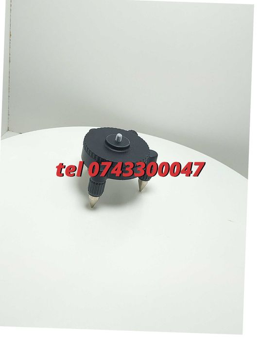 Suport Rotativ 360 De Grade Pentru Aparat Foto Video