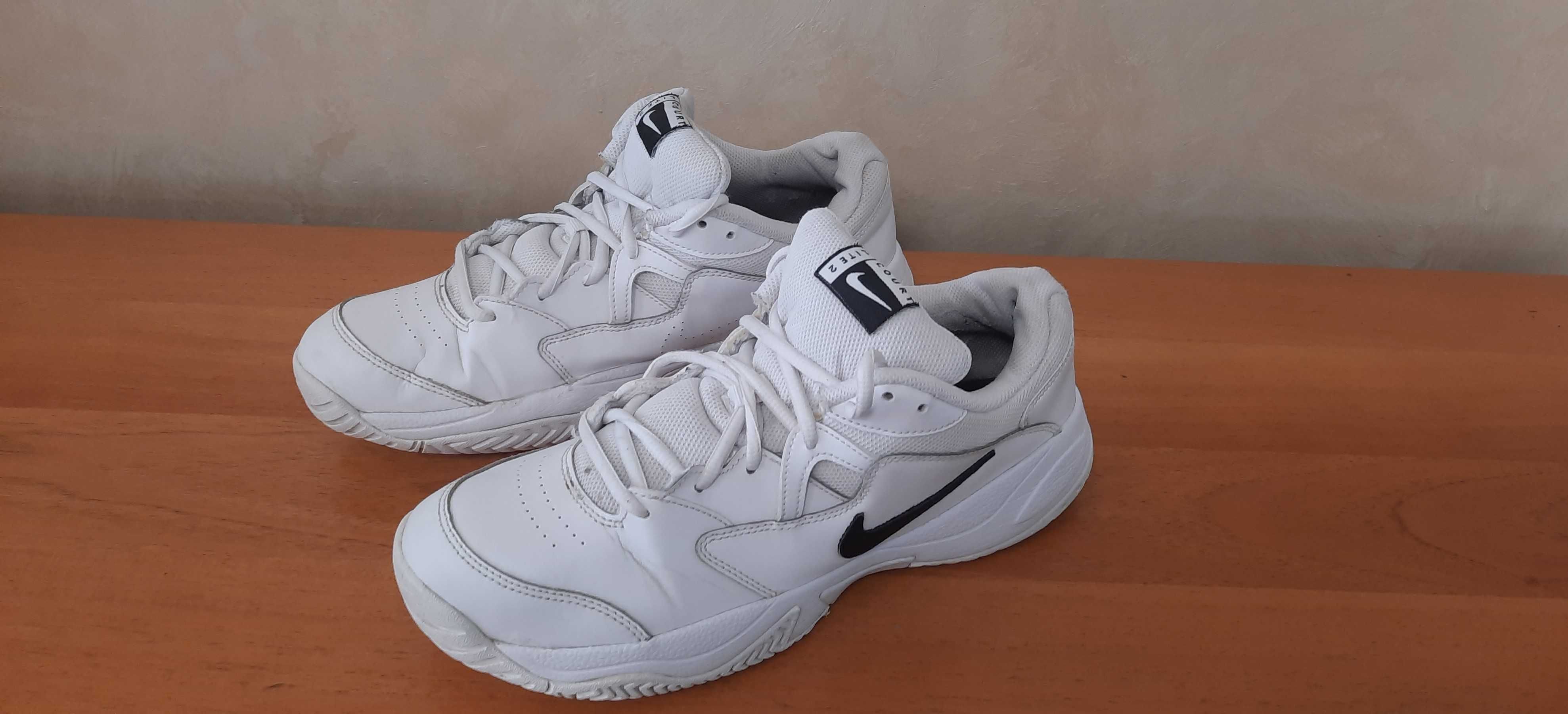 Nike Court Lite 2-Много Запазени