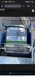 Подемник под наем Geda Fixlift 250