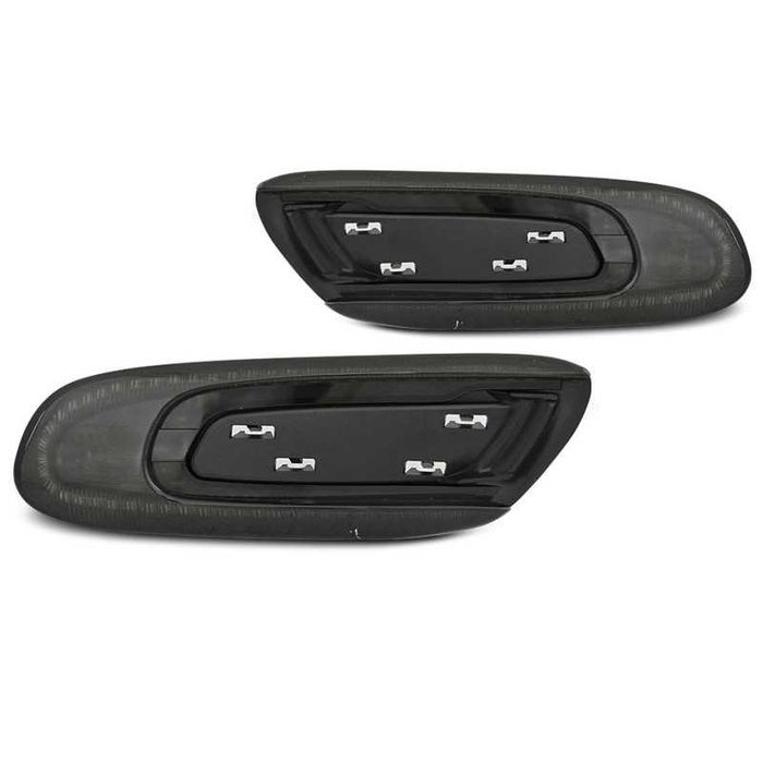 Диодни мигачи за Mini Cooper F55 / F56 / F57 (2014+) опушени