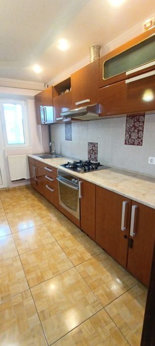 Apartament 3 camere decomandat