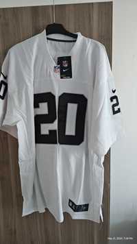 Tricou Nike NFL Raiders 52/XXL