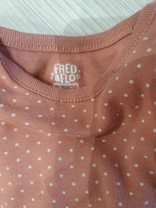 комплекти F&F 9-12м