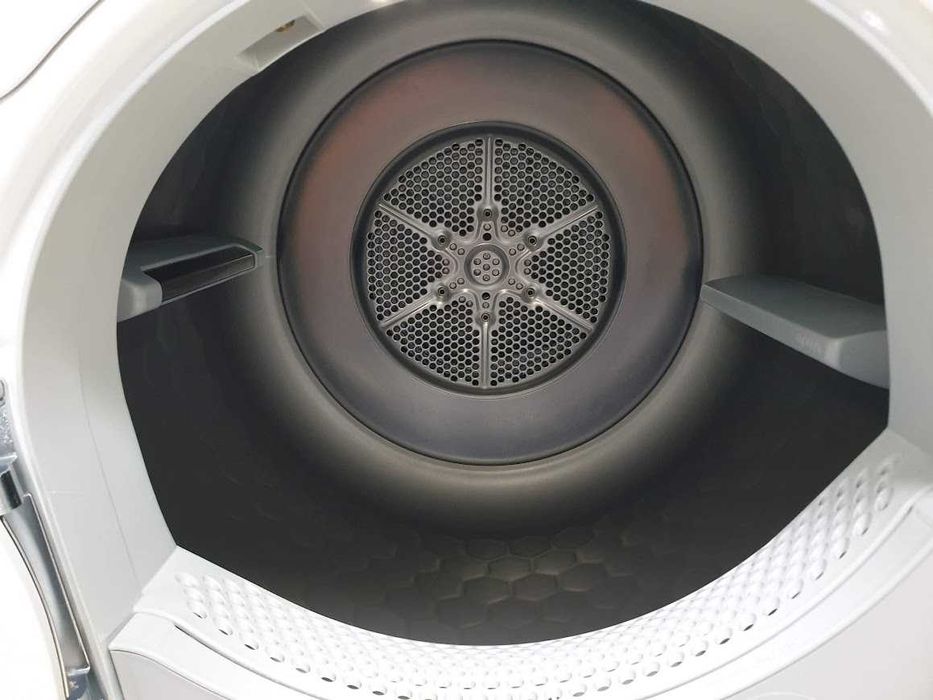 9кг Пара Miele Сушилня с термопомпа Миеле 12м Гаранция