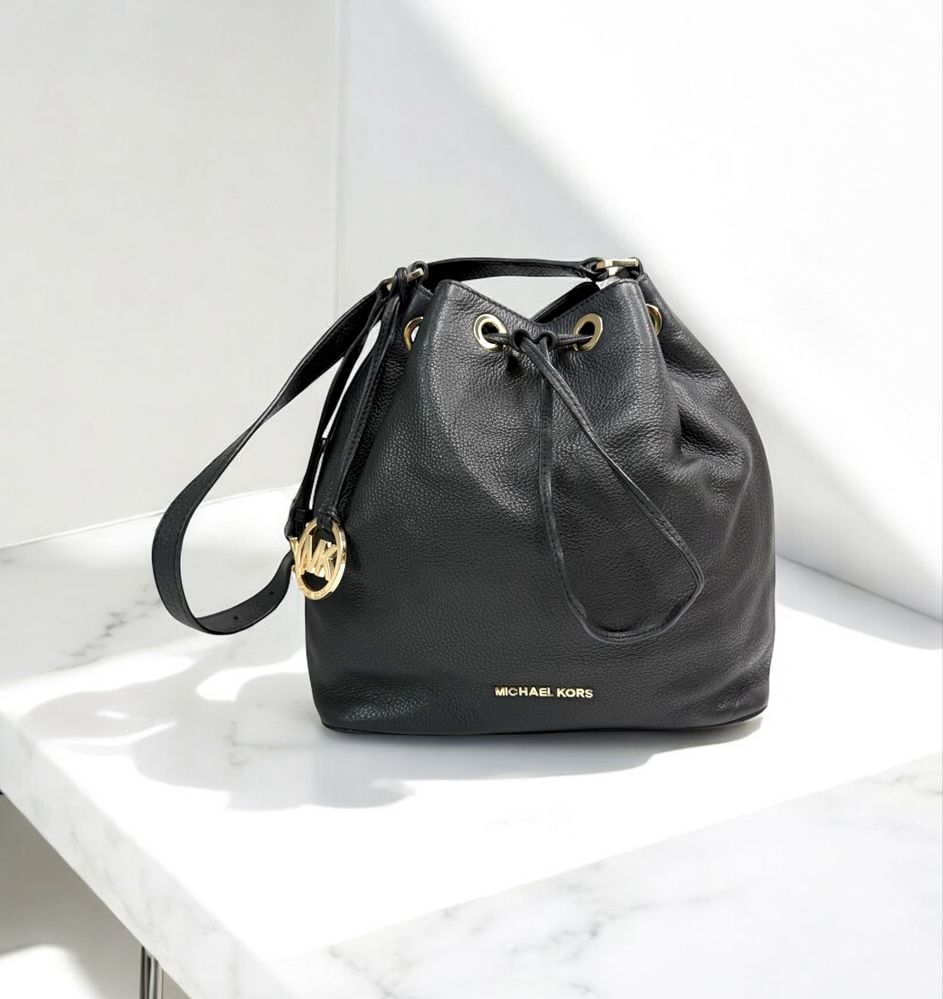 MICHAEL Kors. Ест. Кожа Дамска чанта