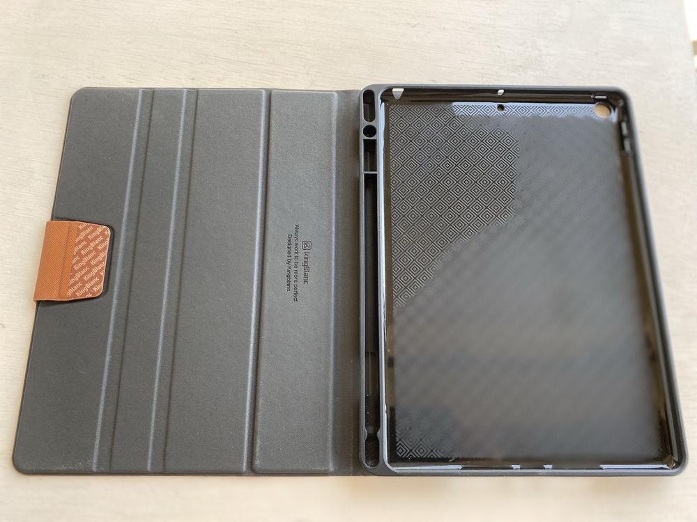 Кейс за ipad 10,2