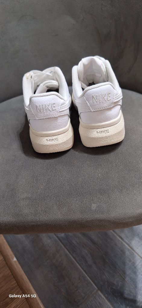 Nike court vision