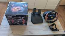 Волан Thrustmaster T150 PS3/PS4 Ferrari Edition