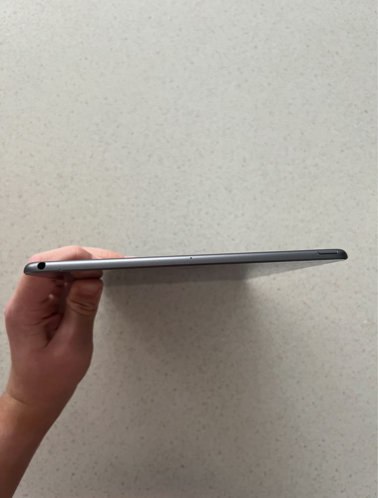 iPad Air 3 64 GB + Apple Pencil