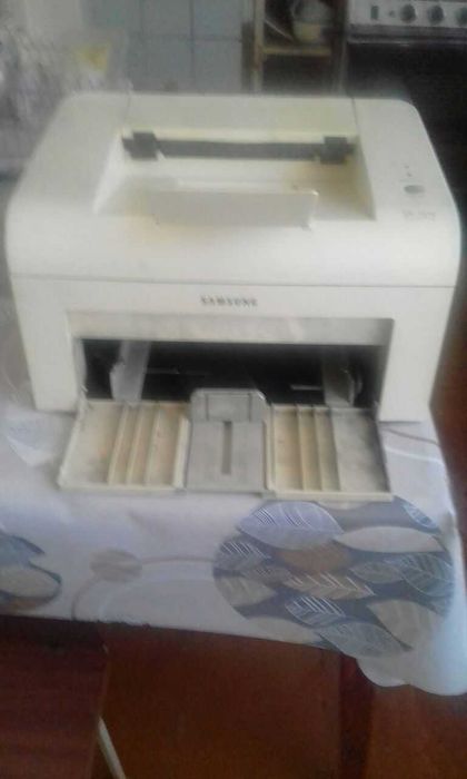 Продается принтер SAMSUNG ML-1610