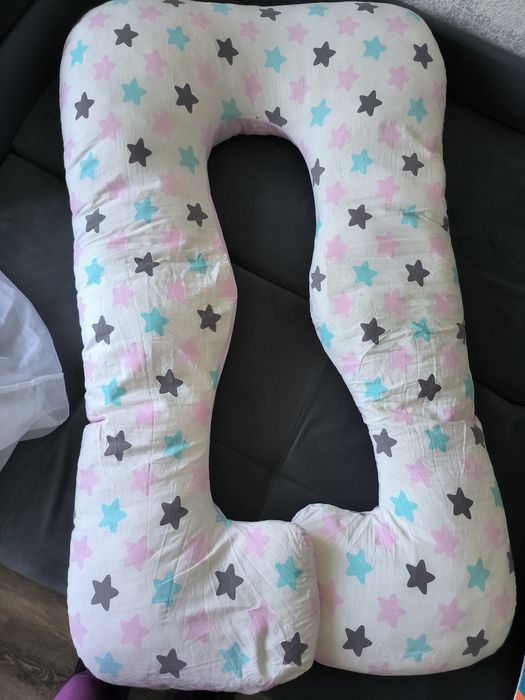 Продам подушку для беременных