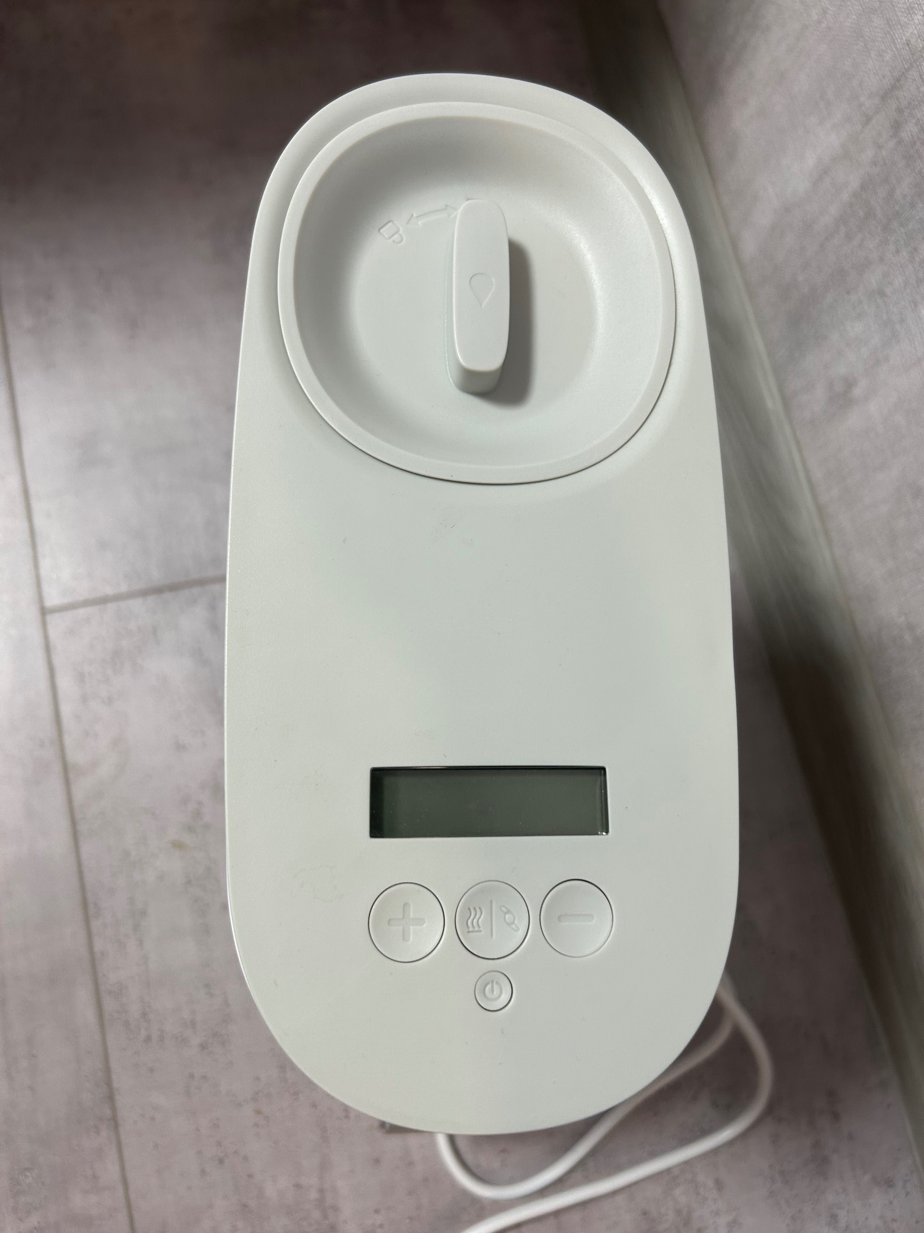 Уред за готвене на пара Tommee Tippee