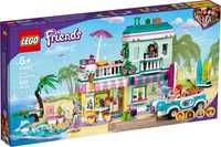 LEGO  Friends 41693 - Surfer Beachfront - NOU