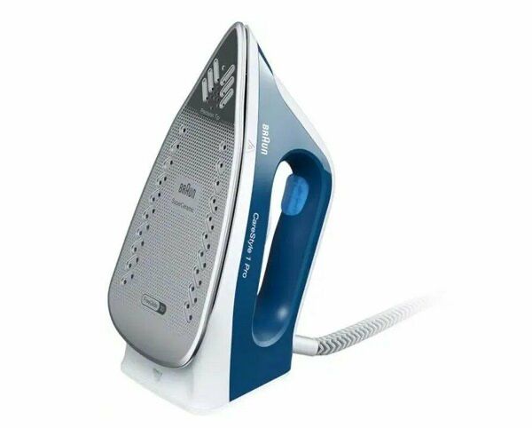 Парогенератор BRAUN CareStyle 1 Pro IS1512BL
