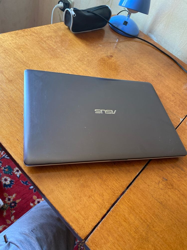 Asus k551L продаю срочно