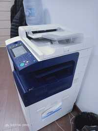 МФУ Xerox WorkCenter 7220, цветной