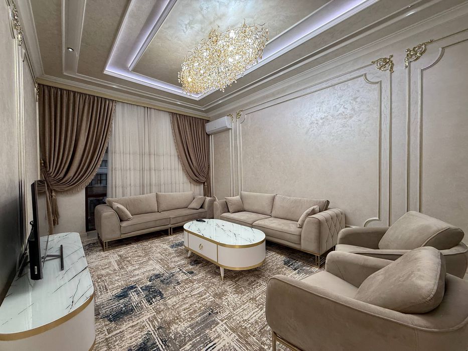 Срочна продаётся квартир Ц2 Басри баба