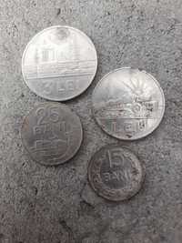 Monede din anii 1960-1966