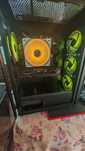 PC gaming 5600x, rx6650xt, 32gb quad ch, m2 1Tb, 850w