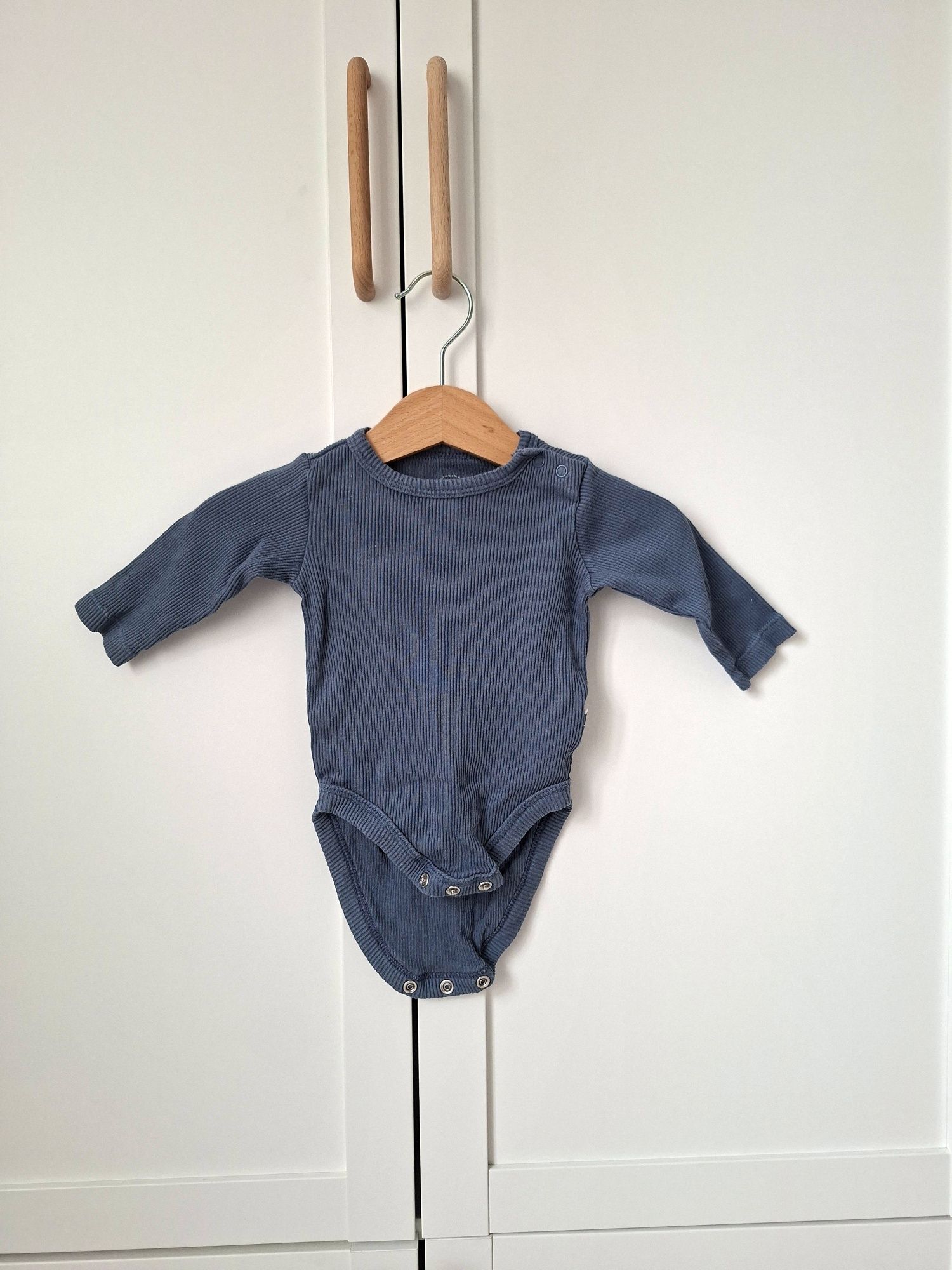 Set 4 body - uri cu mâneca lunga