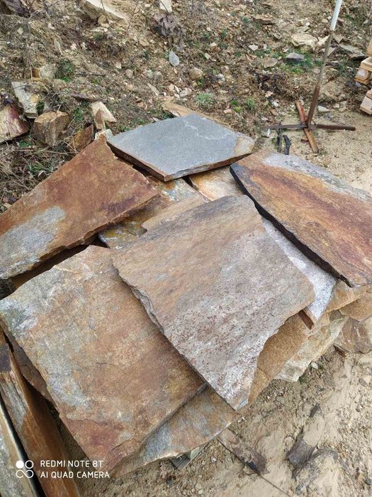 Piatra Naturala la comanda