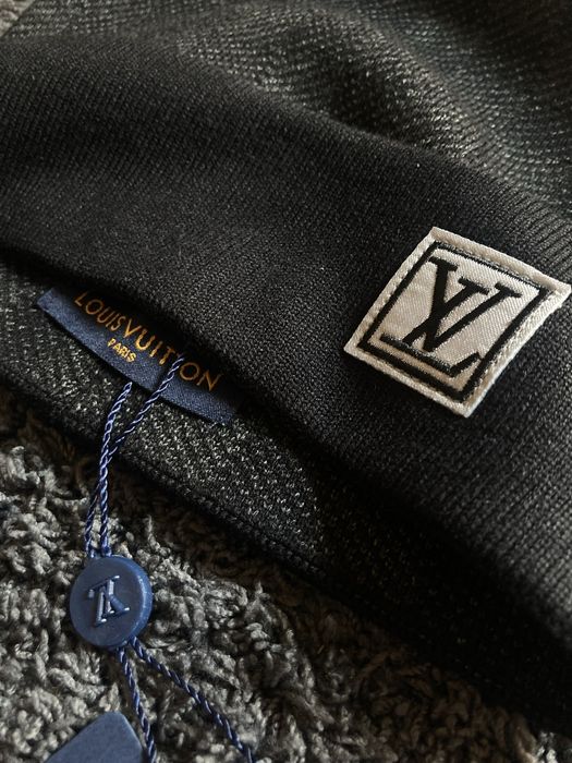 Louis vuitton шапка