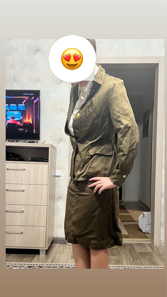 Военная форма СССР
