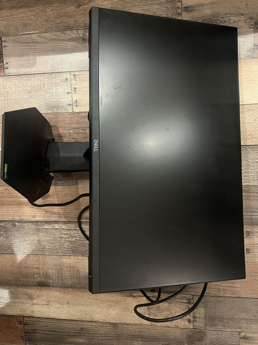 Monitor Dell G2422HS 165Hz, Amd Nvidia Sync