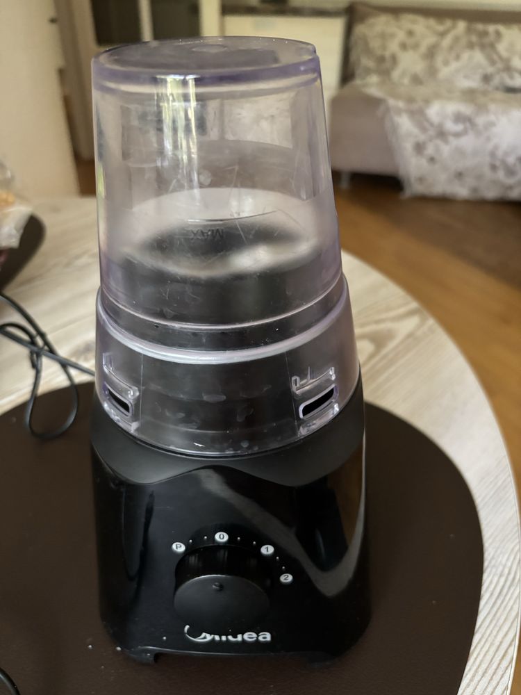 Блендер измельчитель Midea