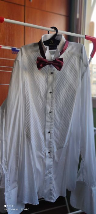 мъжки костюм за  абитуриентски бал