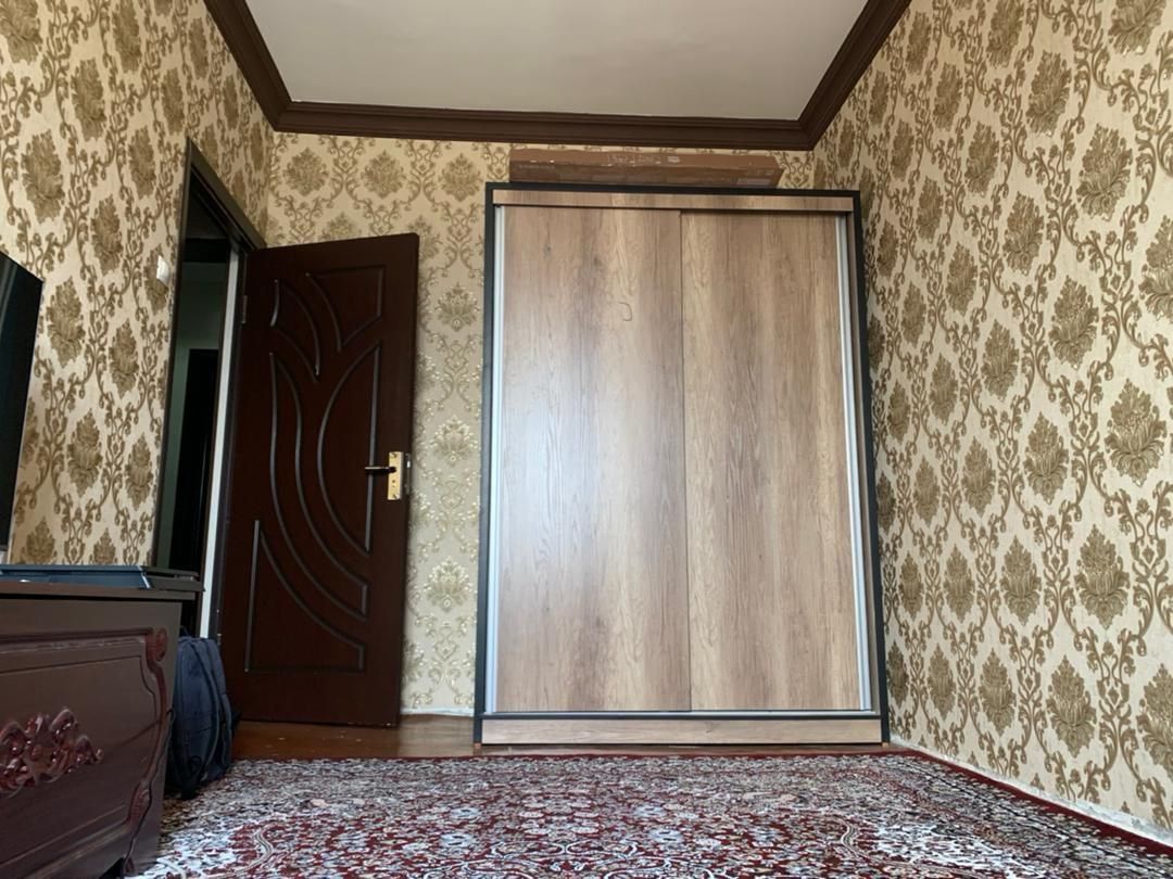 Продается квартира на ганге 4 комнатная 9 этаж