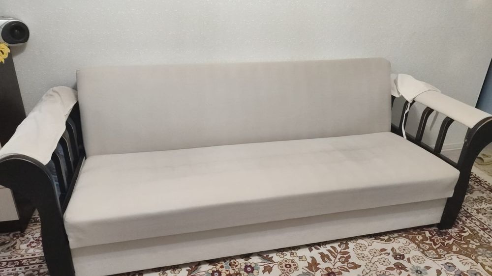 Продам диван и кровать