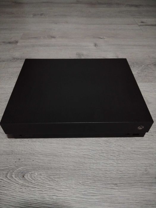 Xbox one x 1 tb tárhely !