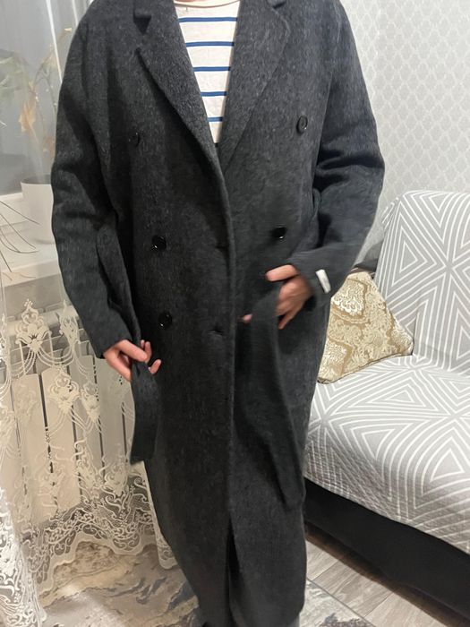 Продам пальто новый