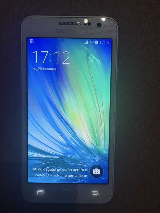 Samsung Galaxy A3 16Gb ID-XXL4736