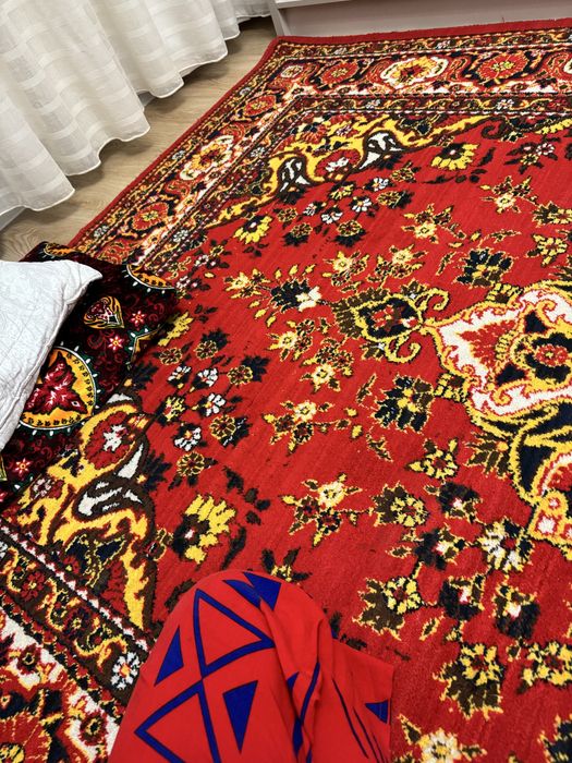 Holi gilam ҳоли гилам