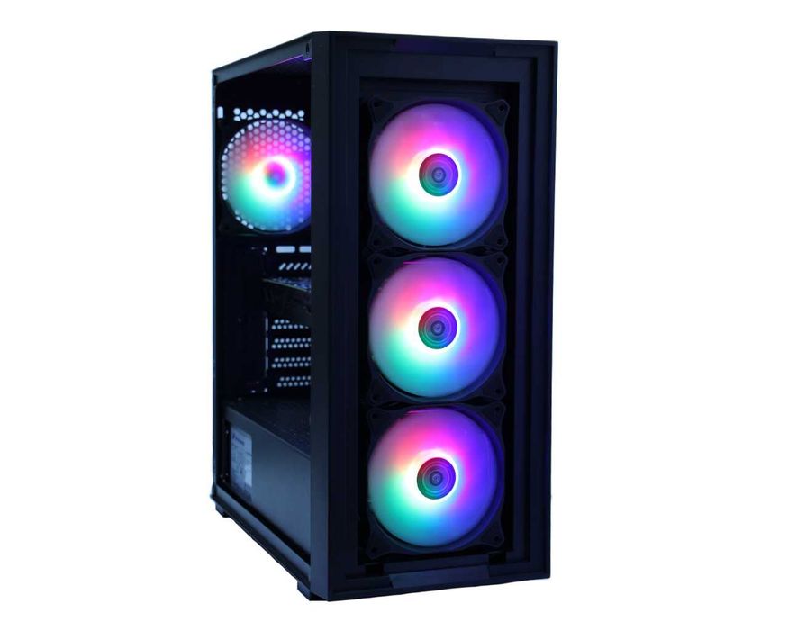 i5 7500/ 16Gb Wintek Компьютер Игровой