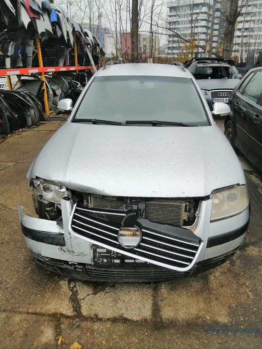 VOLKSWAGEN PASSAT Variant 3B6 2000 - 2005 1.9 TDI AVB 74KW|101HP