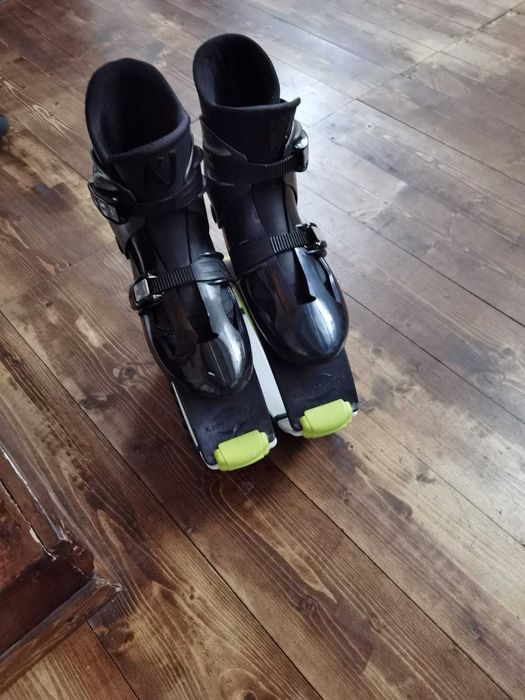 Ghete Kangoo Jumps XR3 36-39 originale