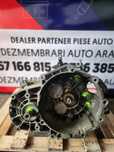 Cutie Viteze Manuala 6+1 Trepte Vw Golf Passat Jetta Skoda Octavia 2 Audi A3 Seat Leon Altea 2.0 Td