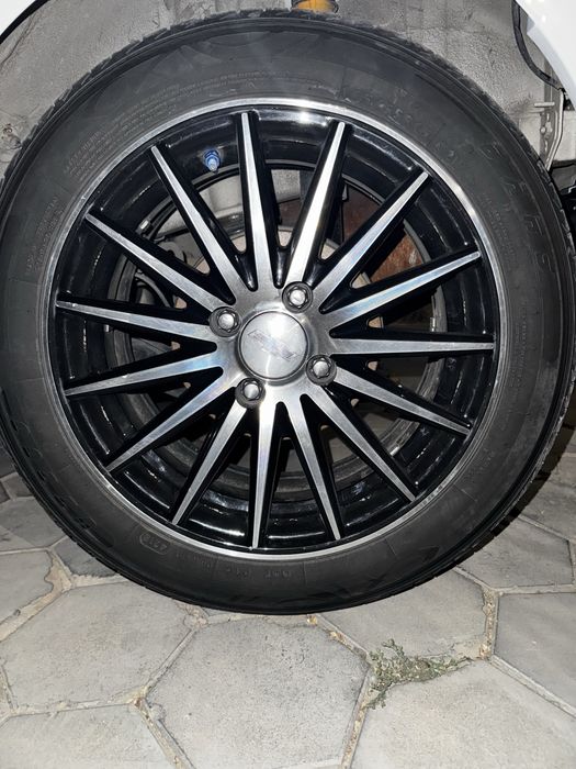 15diska balon sotiladi