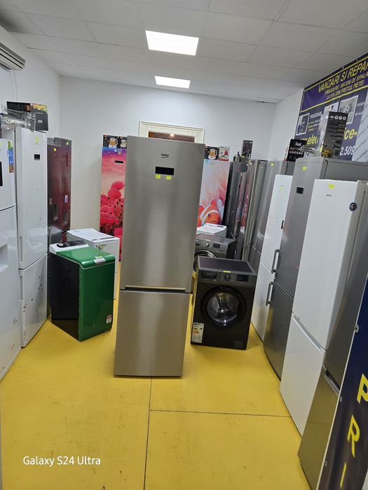 Design De Lux, Control Digital – Doar Cu BEKO!