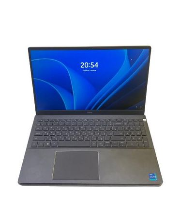 Ноутбук Dell  11th Gen Intel(R) Core(TM) i5-1135G7 /2.40GHz 1.38 GHz