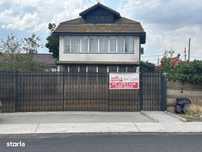 DGM IMOBILIARE: Casa P+E, Severinului, zona Marlorex